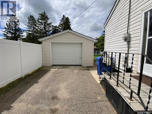 216 Maple Avenue, Yorkton, SK 