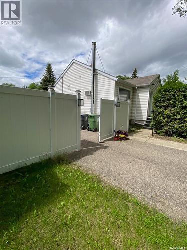 216 Maple Avenue, Yorkton, SK 