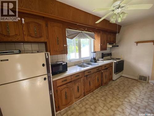 216 Maple Avenue, Yorkton, SK 