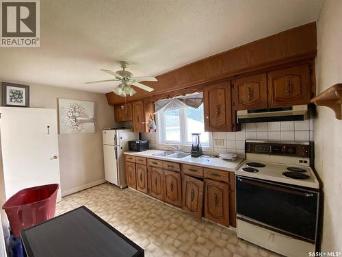 216 Maple Avenue, Yorkton, SK 