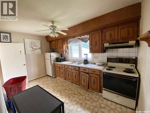 216 Maple Avenue, Yorkton, SK 