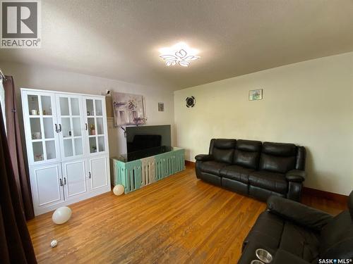 216 Maple Avenue, Yorkton, SK 