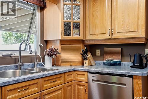 154 Mount Allison Crescent, Saskatoon, SK 