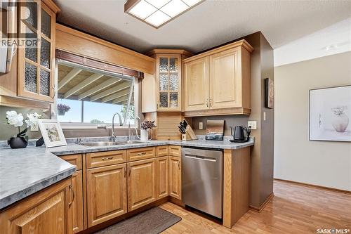 154 Mount Allison Crescent, Saskatoon, SK 