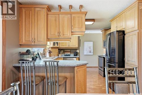 154 Mount Allison Crescent, Saskatoon, SK 