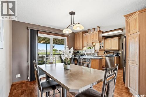 154 Mount Allison Crescent, Saskatoon, SK 