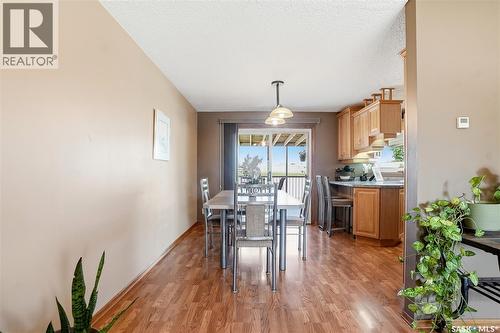 154 Mount Allison Crescent, Saskatoon, SK 