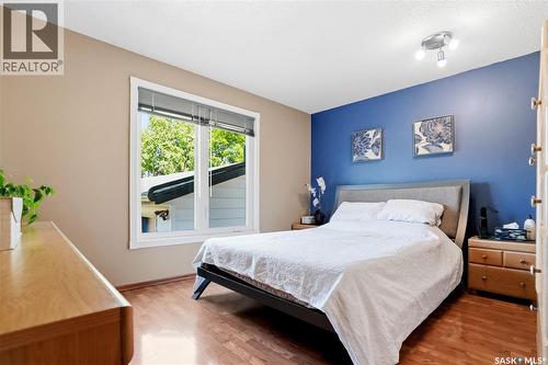 154 Mount Allison Crescent, Saskatoon, SK 