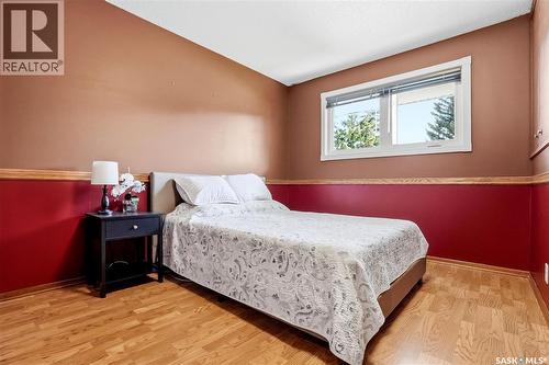 154 Mount Allison Crescent, Saskatoon, SK 