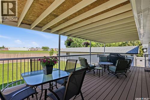 154 Mount Allison Crescent, Saskatoon, SK 