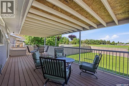 154 Mount Allison Crescent, Saskatoon, SK 