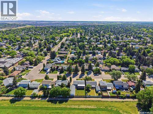 154 Mount Allison Crescent, Saskatoon, SK 