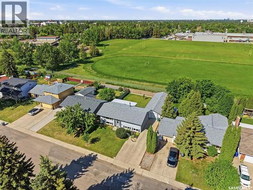 154 Mount Allison Crescent, Saskatoon, SK 