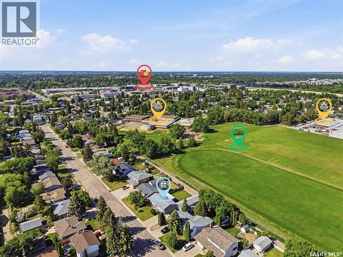 154 Mount Allison Crescent, Saskatoon, SK 