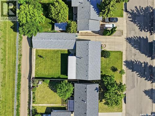 154 Mount Allison Crescent, Saskatoon, SK 