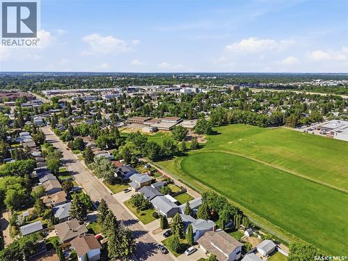 154 Mount Allison Crescent, Saskatoon, SK 