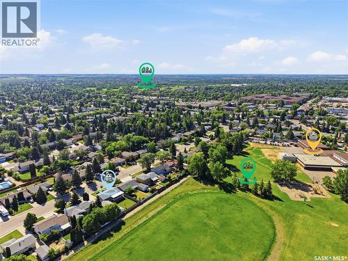 154 Mount Allison Crescent, Saskatoon, SK 