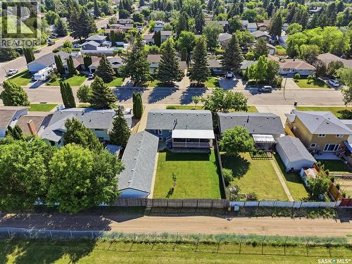 154 Mount Allison Crescent, Saskatoon, SK 