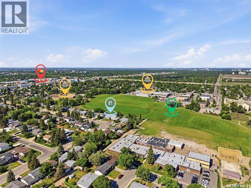 154 Mount Allison Crescent, Saskatoon, SK 