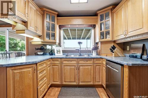 154 Mount Allison Crescent, Saskatoon, SK 