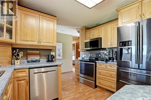 154 Mount Allison Crescent, Saskatoon, SK 