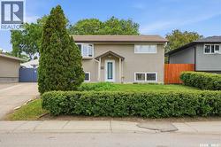 1223 Warner STREET Moose Jaw, SK S6H 6G9