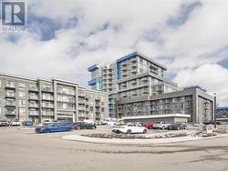 407 - 470 DUNDAS STREET S Hamilton, ON L8B 2A6