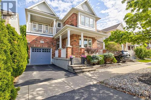 131 CHASE CRESCENT  Cambridge, ON N3C 0C6