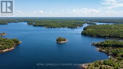 1 B254 EMERALD ISLAND  The Archipelago, ON P0C 1H0