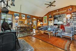 Living / Dining Rooms - 
