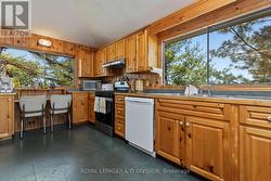 Kitchen - 