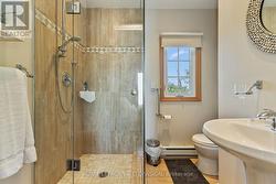 3 pc Primary Ensuite - 