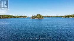 Situated in a protected bay - 
