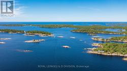The Archipelago - 
