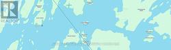 Emerald Island Location (close up) - 