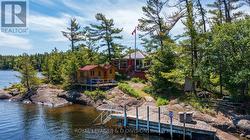 Dock #1 - 
