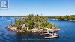 Dock #2 - 