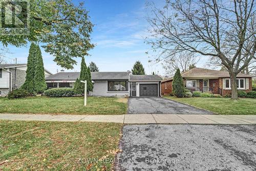5866 VALLEY WAY  Niagara Falls, ON L2E 1Y1