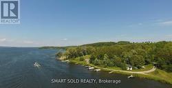247 DUNETTE LANDING ROAD W  Alnwick/Haldimand, ON K0K 2X0