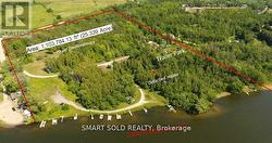 247 DUNNETTE LANDING ROAD  Alnwick/Haldimand, ON K0K 2X0