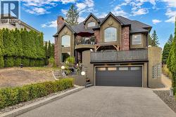 2376 Nahanni Court Kelowna, BC V1V 1N1