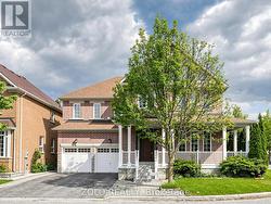 25 SHORTEN PLACE Ajax, ON L1T 0E9