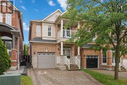 BSMT - 140 LARAMIE CRESCENT Vaughan, ON L6A 0R1