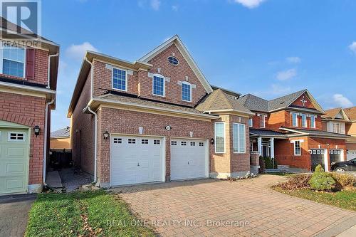 579 FRED MCLAREN BOULEVARD , Markham, Ontario L6E 1M6 2