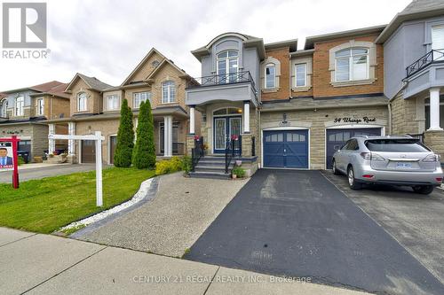 32 WASAGA ROAD  Brampton, ON L6X 3B1