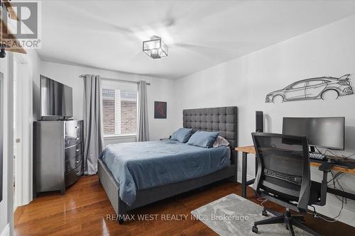 36 Danpatrick Drive, Richmond Hill, ON 