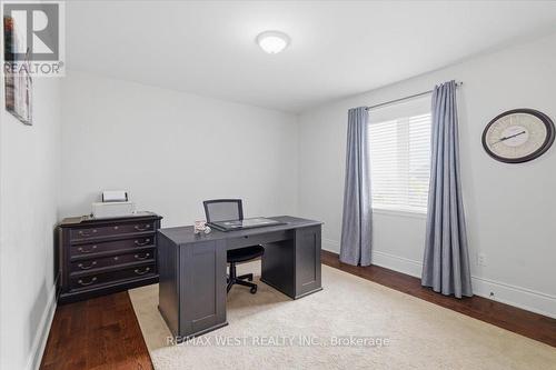 36 Danpatrick Drive, Richmond Hill, ON 