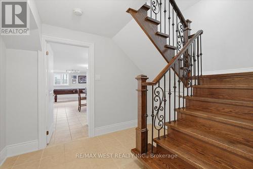 36 Danpatrick Drive, Richmond Hill, ON 