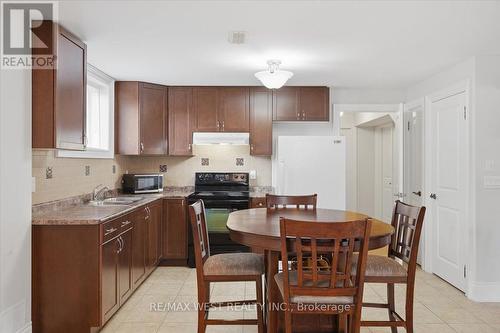 36 Danpatrick Drive, Richmond Hill, ON 