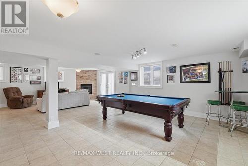 36 Danpatrick Drive, Richmond Hill, ON 